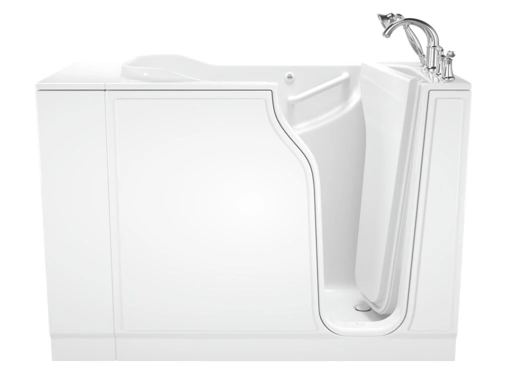 Soaking Bathtub