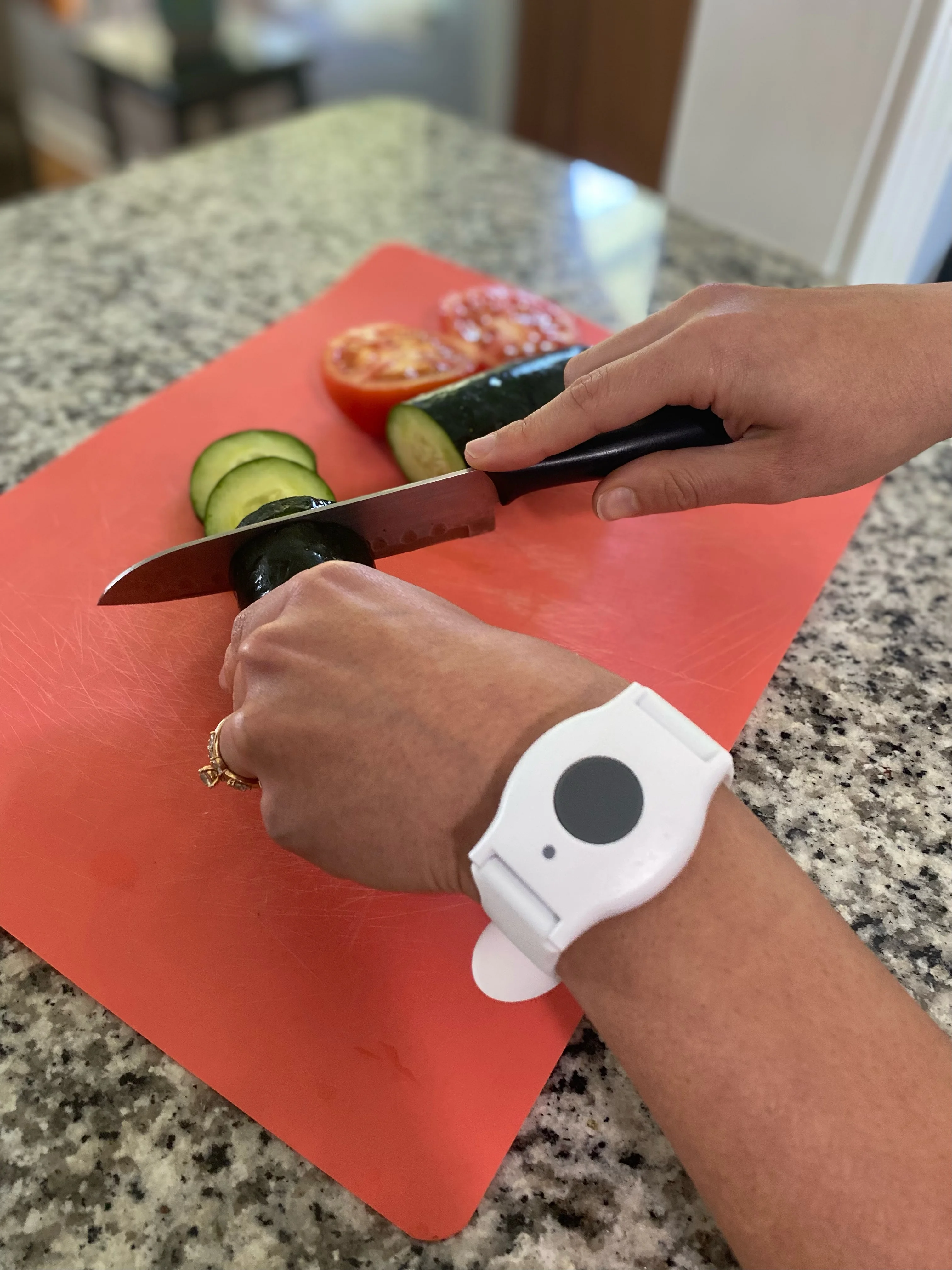 MobileHelp Medical Alert Bracelet