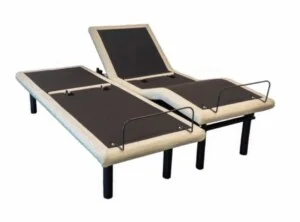 Leva Quest Elite Adjustable Base