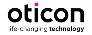 Oticon Logo 1