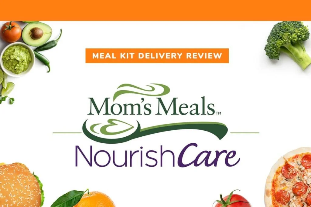 MomsMeals Kit