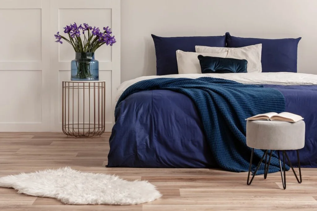 Stylish Bed