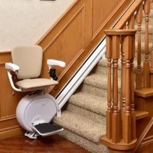 savaria stairlift
