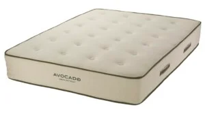 Avocado Green Mattress