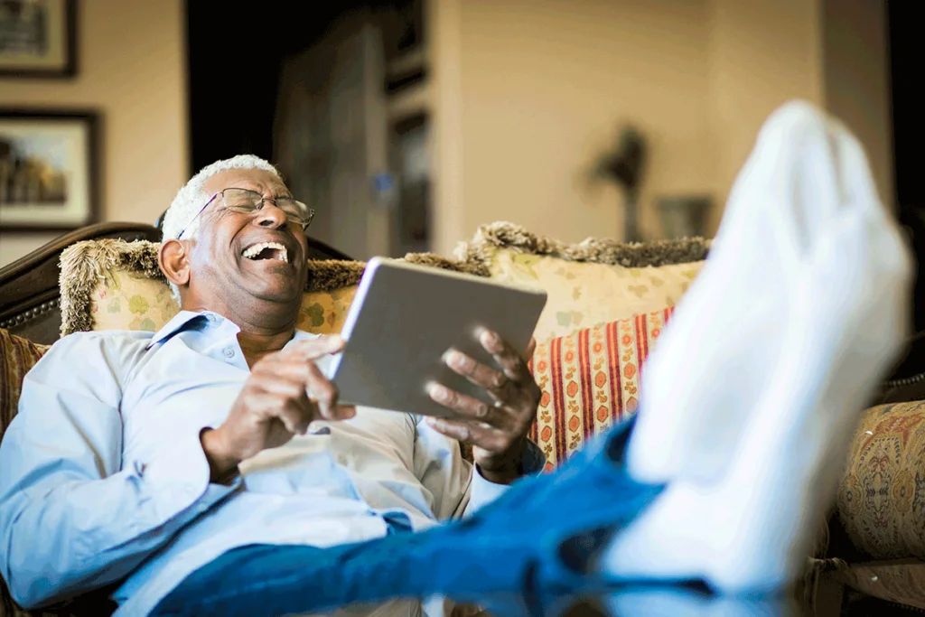 tech has changed the way we watch tv