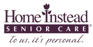 home instead senior care logo