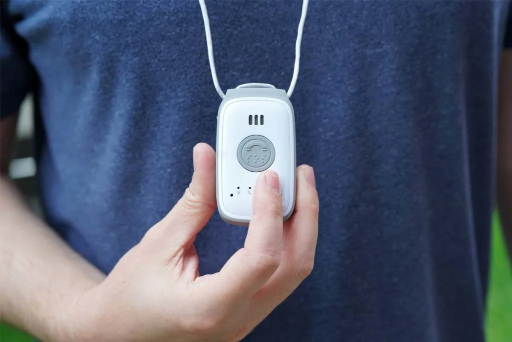 Medical Guardian Medical Alert System