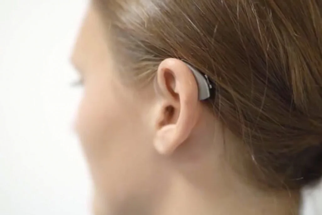 Starkey Hearing Aids