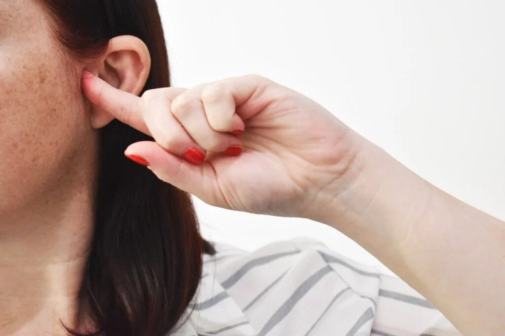 tinnitus awareness hearing problem