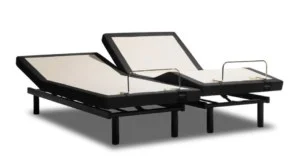 Tempur Pedic Split King
