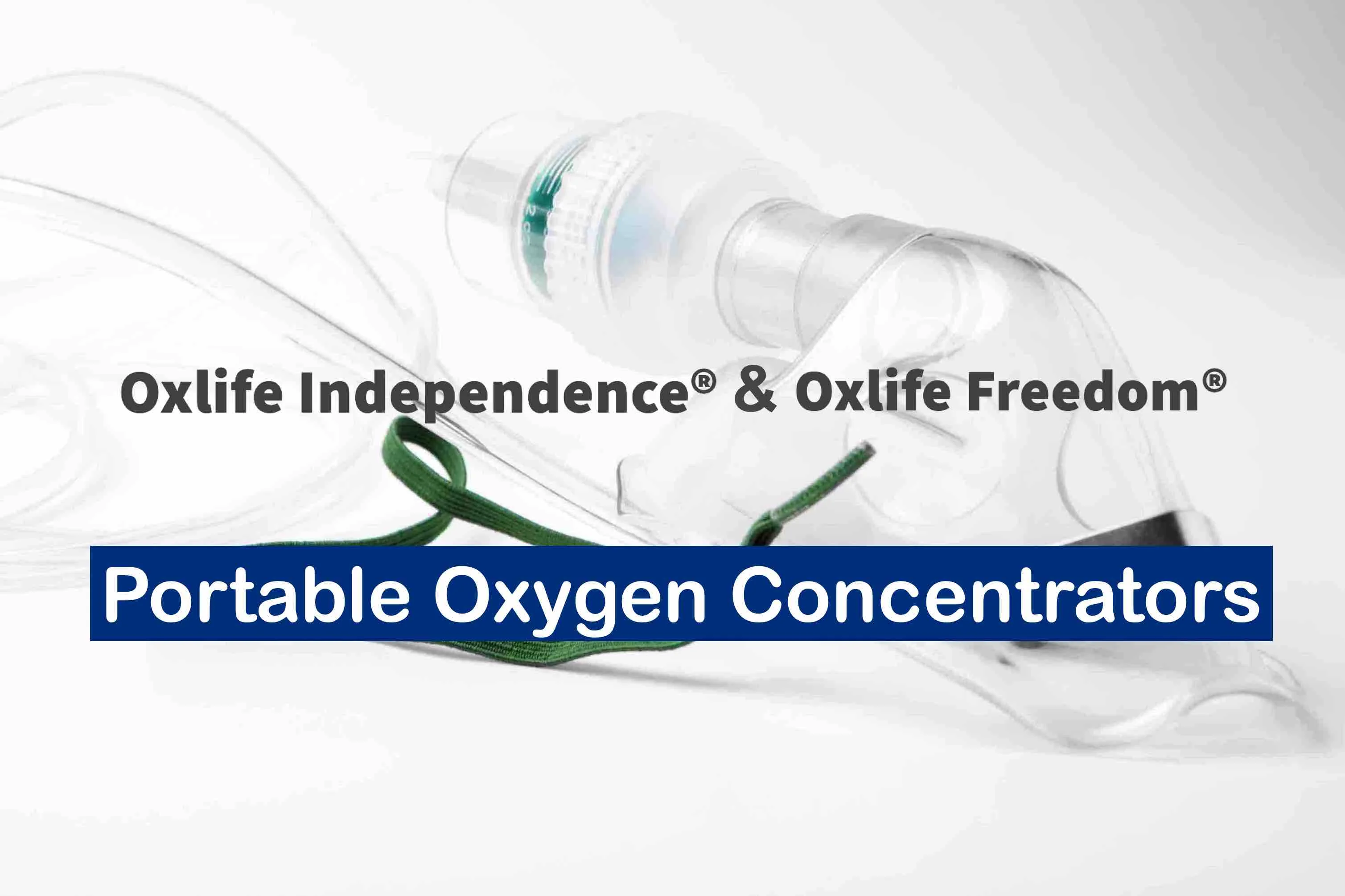 Oxlife Independence vs. Oxlife Freedom Comparison
