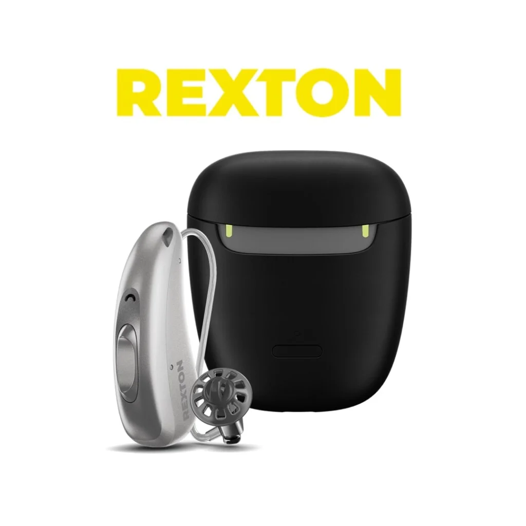 Rexton Hearing Aids Review
