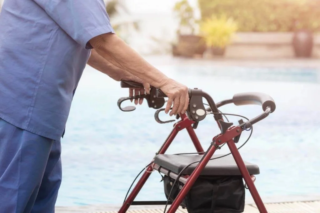 senior-walking-with-a-rollator