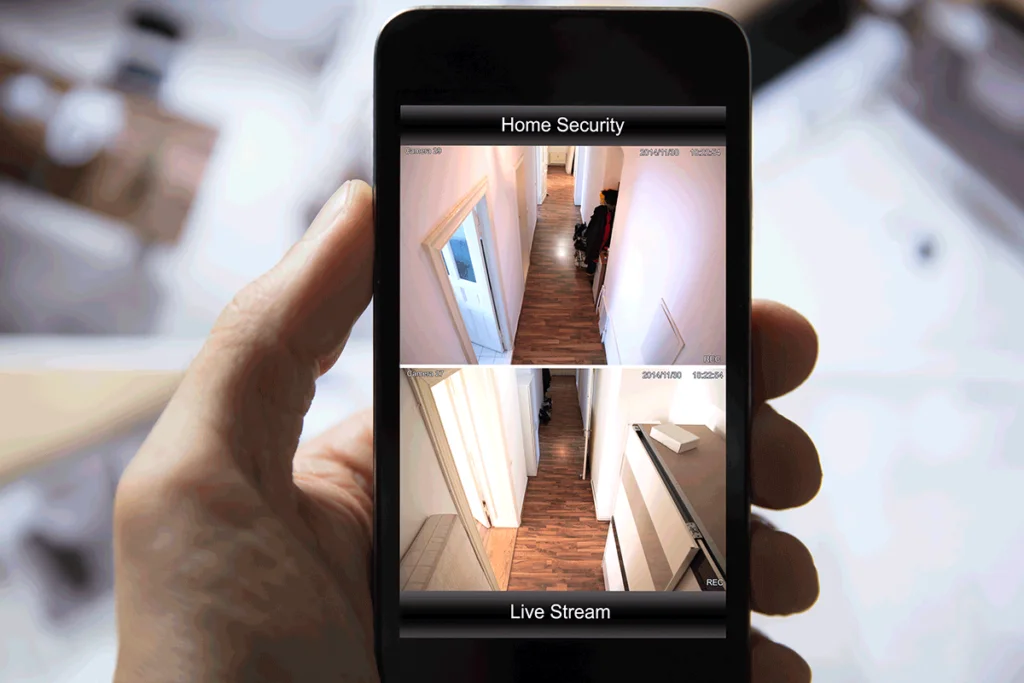 technology has changed how we stay safe