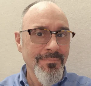 Brad Ingrao Headshot