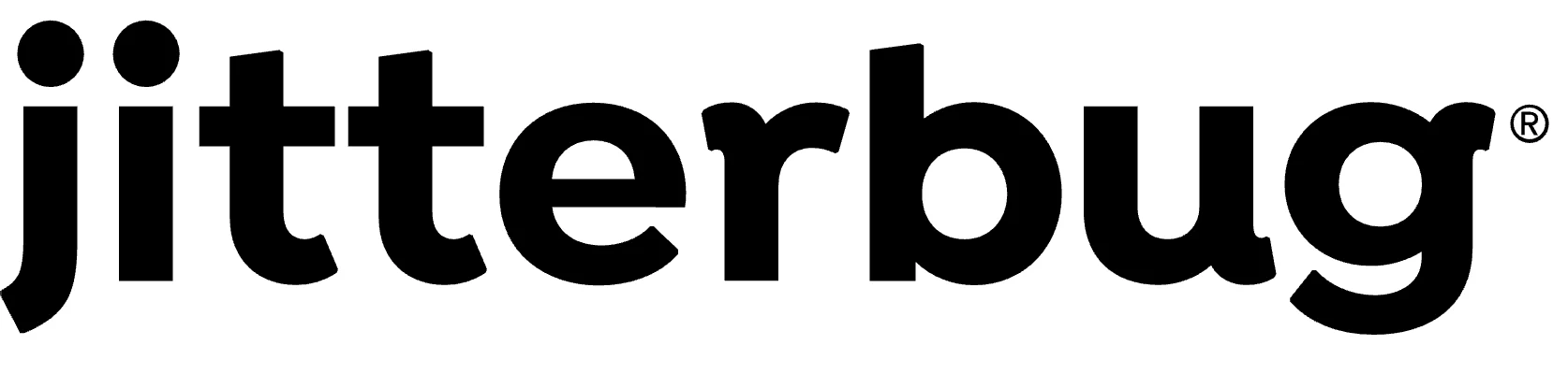 Jitterbug Logo