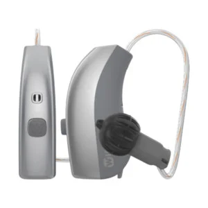 EVOKE Widex Hearing Aids