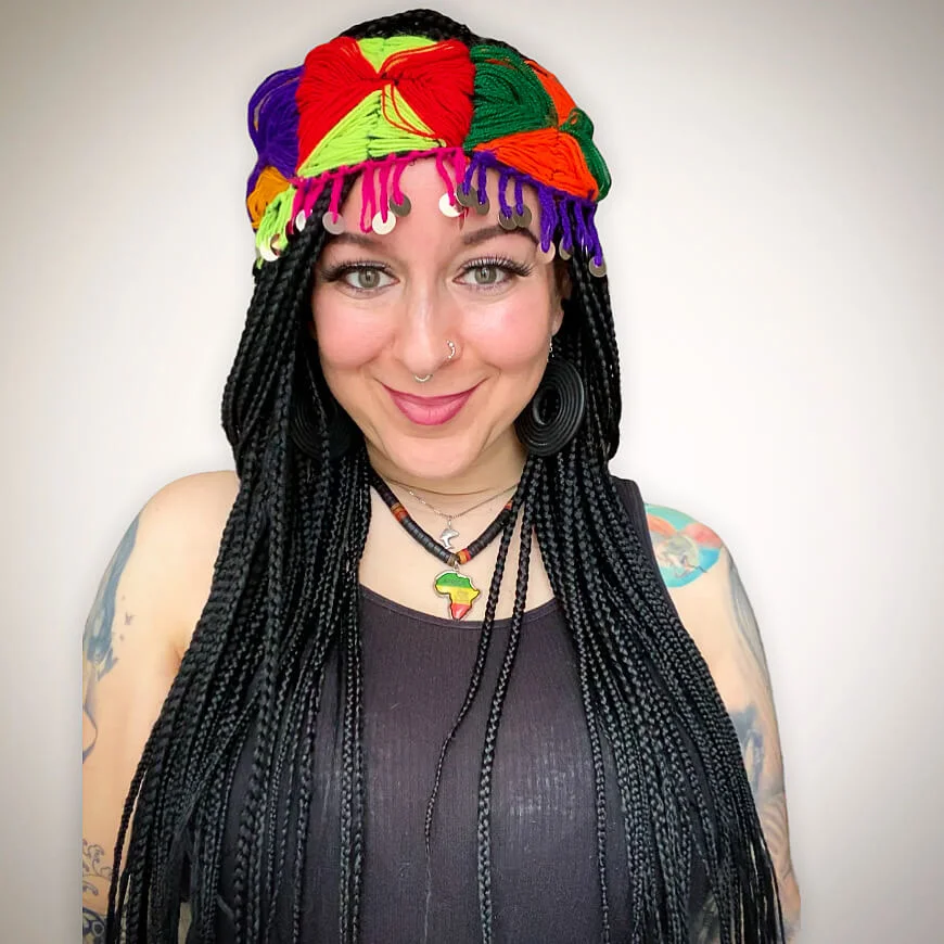 Gayle Sanchez Image