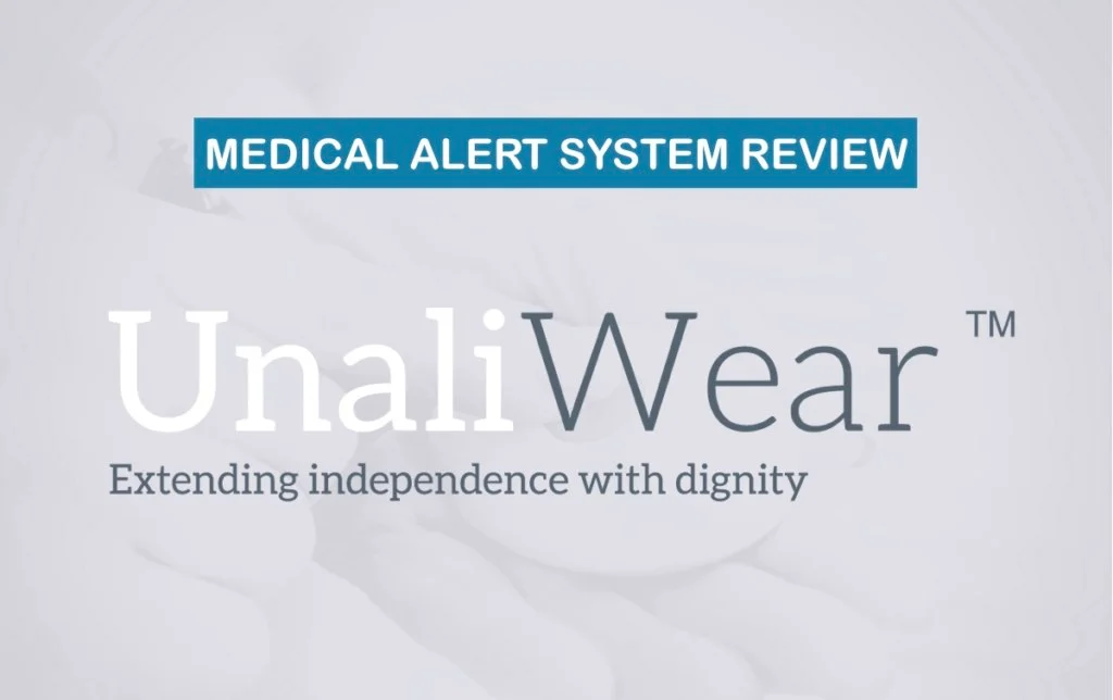 UnaliWear Review