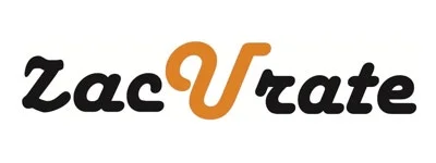 Zacurate logo
