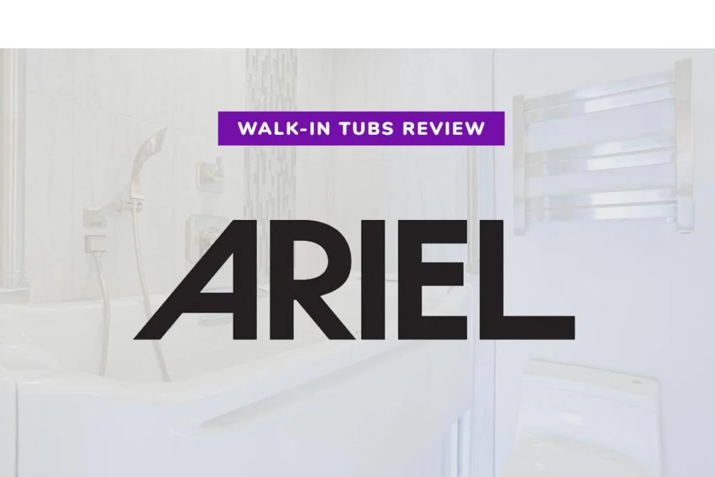 Ariel Tubs Review