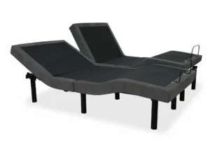 iDealBed 5i Custom Adjustable Bed Base