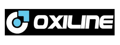 Oxiline Logo
