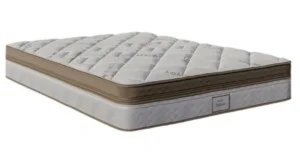 Saatva Solaire Adjustable Firmness Mattress