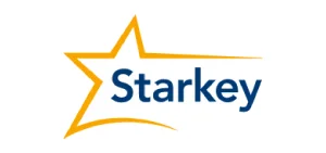 Starkey Logo