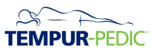 Tempur pedic Logo 1