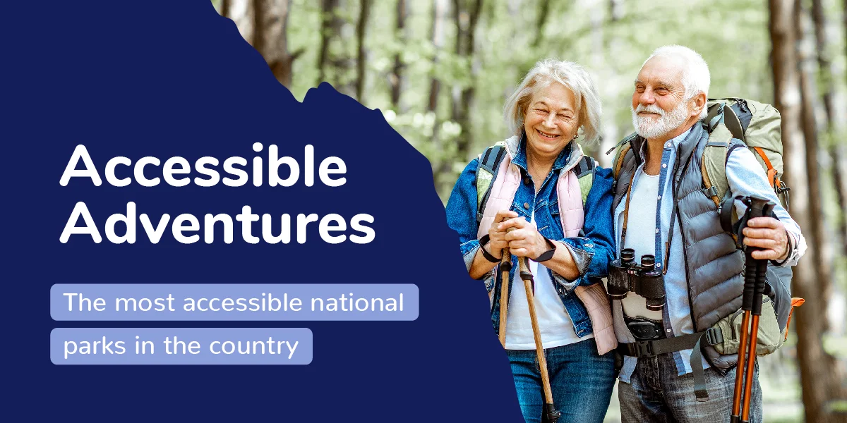 Accessible Adventures