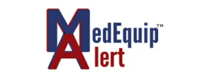 MedEquip Alert logo