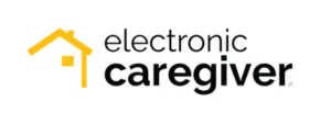 Electronic Caregiver Logo