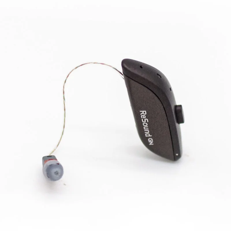 ReSound One White 1