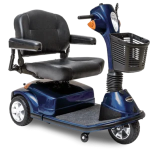 Pride Maxima 3 Wheel Scooter