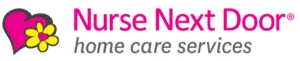 Nurse Next Door Logo