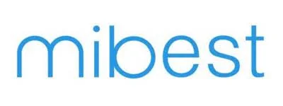 Mibest logo