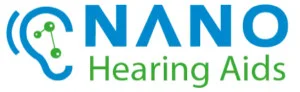 Nano Hearing Aids Logo