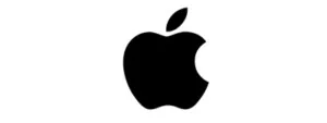 apple logo