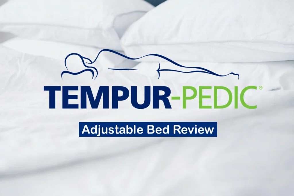 Tempur Pedic Review 2