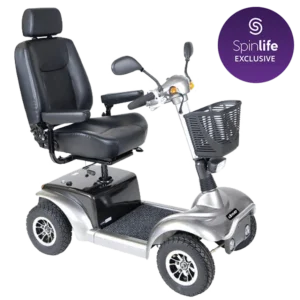 Prowler 4 Wheel