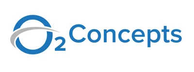 O2 Concepts Logo