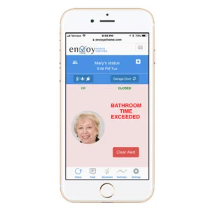 envoyatHome App