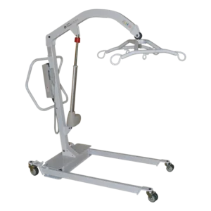 Heavy Duty Power Patient Lift