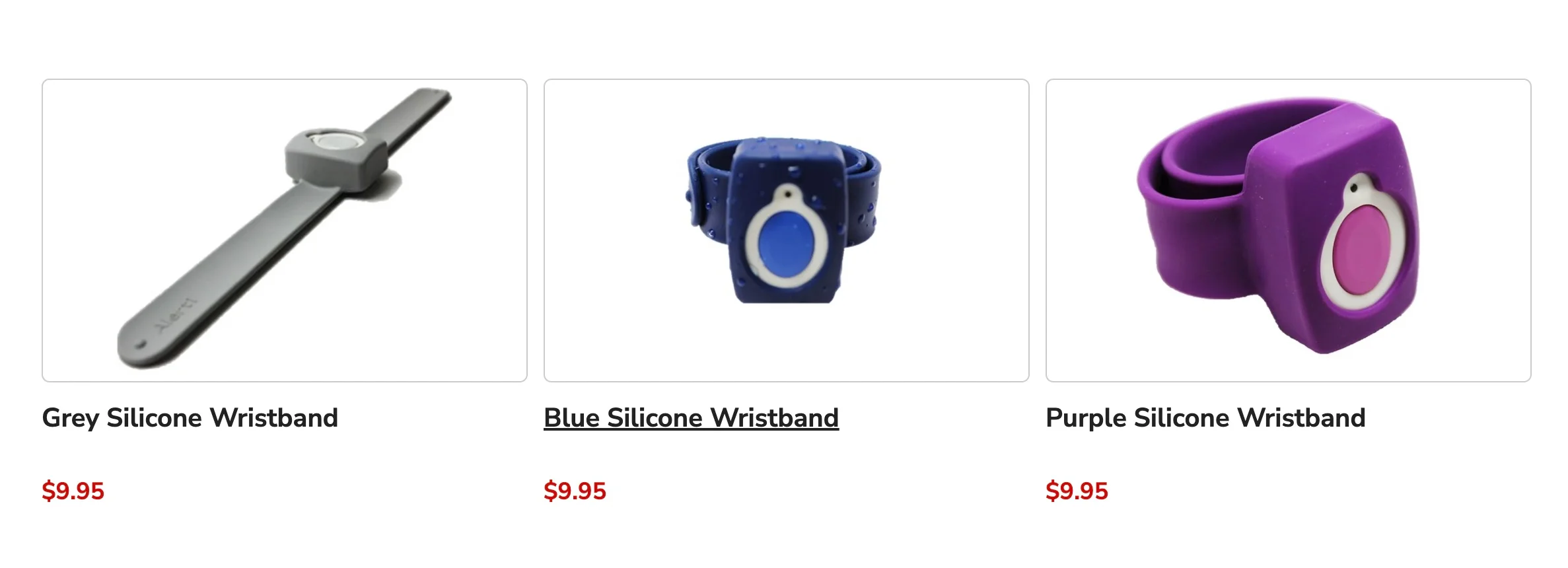 Alert1_Color Wristbands