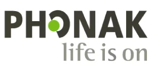 phonak Logo