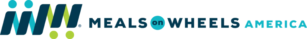 Meals on wheels logo