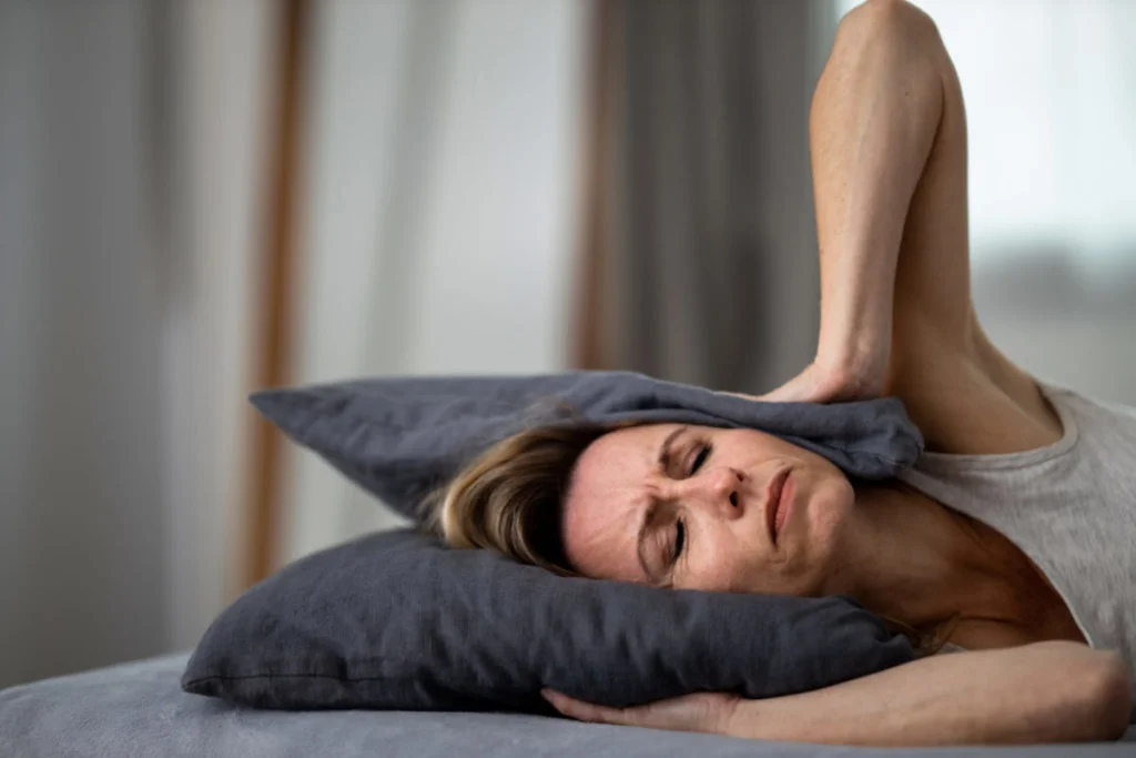 Tinnitus Hearing-Aids