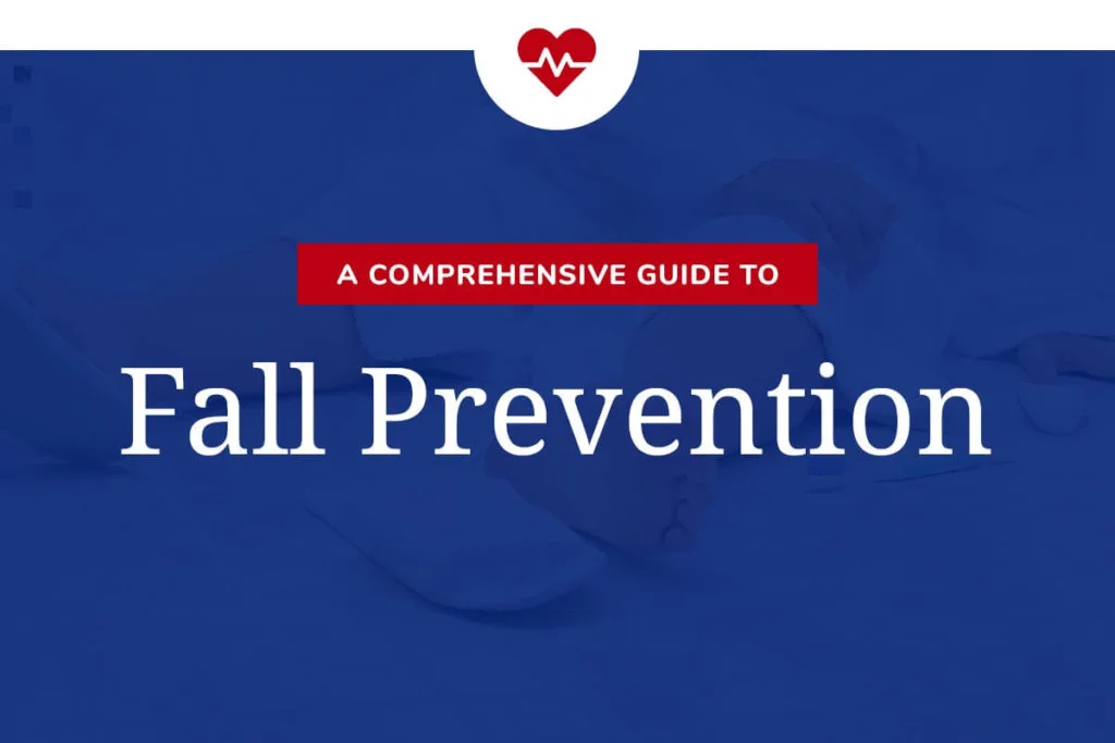fall prevention feature image