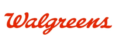 Walgreens logo